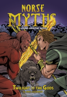 Twilight of the Gods, Paperback Book Twilight of the Gods, Paperback Book
