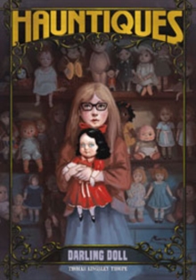 Hauntiques Pack A of 4, Paperback / softback Book Hauntiques Pack A of 4, Paperback / softback Book