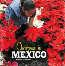 Christmas around the World Pack A of 4, SA Book Christmas around the World Pack A of 4, SA Book
