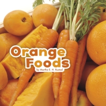 Orange Foods