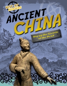 Ancient China, Paperback Book Ancient China, Paperback Book