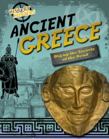 Ancient Greece, Paperback / softback Book Ancient Greece, Paperback / softback Book