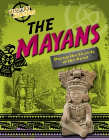 The Mayas, Paperback / softback Book The Mayas, Paperback / softback Book