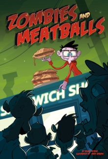 Zombies and Meatballs