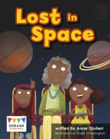 Lost in Space, Paperback / softback Book Lost in Space, Paperback / softback Book