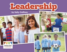 Leadership, Paperback / softback Book Leadership, Paperback / softback Book
