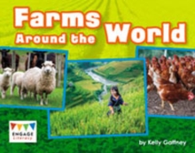 Farms Around the World, Multiple copy pack Book Farms Around the World, Multiple copy pack Book