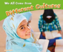 Celebrating Differences Pack A of 4, Hardback Book Celebrating Differences Pack A of 4, Hardback Book
