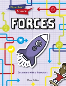 Forces, Hardback Book Forces, Hardback Book