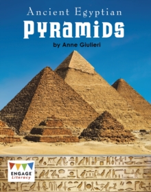 Ancient Egyptian Pyramids