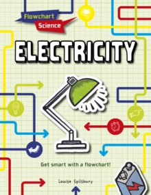 Electricity, Paperback / softback Book Electricity, Paperback / softback Book