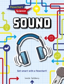 Sound, Paperback / softback Book Sound, Paperback / softback Book