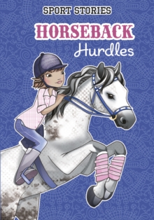 Horseback Hurdles