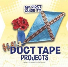 My First Guides Pack A of 4, Hardback Book My First Guides Pack A of 4, Hardback Book