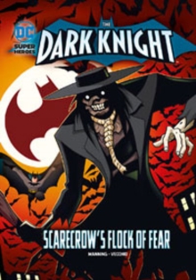 Scarecrow's Flock of Fear, Paperback / softback Book Scarecrow's Flock of Fear, Paperback / softback Book