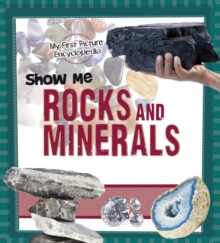 Show Me Rocks and Minerals