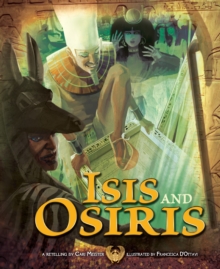 Isis and Osiris, Paperback Book Isis and Osiris, Paperback Book
