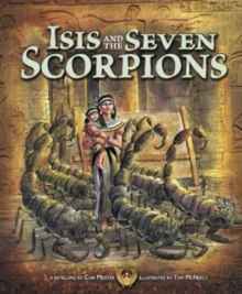 Egyptian Myths Pack A of 4, Paperback / softback Book Egyptian Myths Pack A of 4, Paperback / softback Book