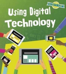 Our Digital Planet Pack A of 4, Hardback Book Our Digital Planet Pack A of 4, Hardback Book