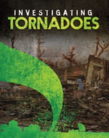 Investigating Natural Disasters Pack A of 4, Hardback Book Investigating Natural Disasters Pack A of 4, Hardback Book
