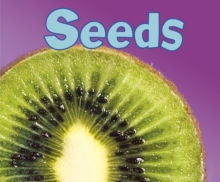 Seeds, Paperback / softback Book Seeds, Paperback / softback Book