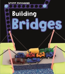 Building Bridges, Paperback / softback Book Building Bridges, Paperback / softback Book