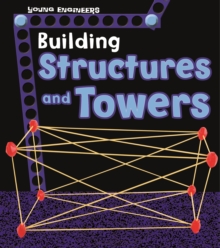 Building Structures and Towers, Paperback / softback Book Building Structures and Towers, Paperback / softback Book