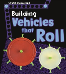 Building Vehicles that Roll