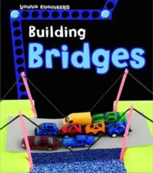 Young Engineers Pack A of 4, Hardback Book Young Engineers Pack A of 4, Hardback Book