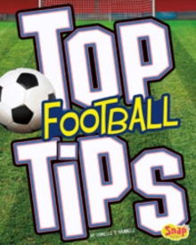 Top Sports Tips Pack A of 4, Hardback Book Top Sports Tips Pack A of 4, Hardback Book