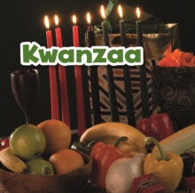 Kwanzaa, Paperback / softback Book Kwanzaa, Paperback / softback Book