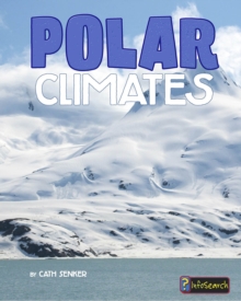 Polar Climates, Hardback Book Polar Climates, Hardback Book