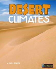 Focus on Climate Zones Pack A of 4, Hardback Book Focus on Climate Zones Pack A of 4, Hardback Book