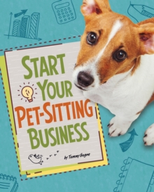 Start Your Pet-Sitting Business