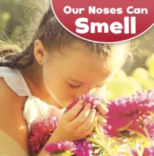 Our Noses Can Smell, Paperback / softback Book Our Noses Can Smell, Paperback / softback Book