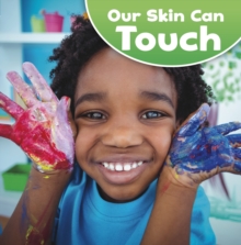 Our Skin Can Touch, Paperback / softback Book Our Skin Can Touch, Paperback / softback Book