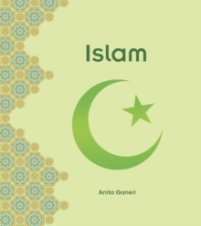 Islam, Hardback Book Islam, Hardback Book