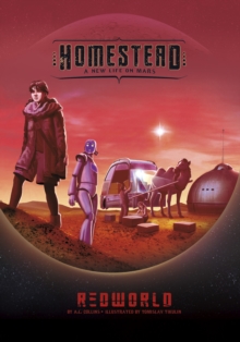 Homestead : A New Life on Mars