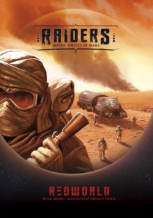 Raiders! : Water Thieves of Mars