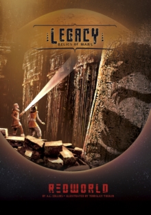 Legacy : Relics of Mars