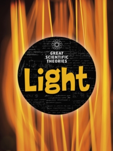 Light, Hardback Book Light, Hardback Book