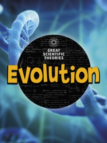 Evolution, Hardback Book Evolution, Hardback Book