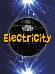 Electricity, Paperback / softback Book Electricity, Paperback / softback Book