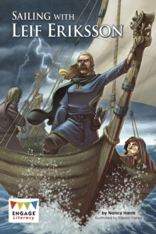 Sailing with Leif Eriksson