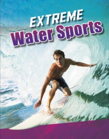 Extreme Water Sports