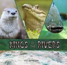 Kings of the Rivers, Paperback / softback Book Kings of the Rivers, Paperback / softback Book