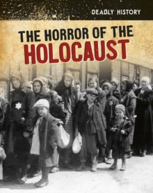 The Horror of the Holocaust, Hardback Book The Horror of the Holocaust, Hardback Book