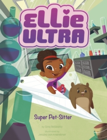 Super Pet-Sitter