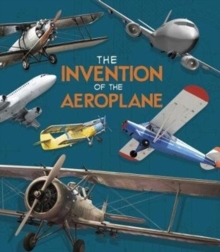 World-Changing Inventions Pack A of 4, Hardback Book World-Changing Inventions Pack A of 4, Hardback Book