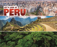 Let's Look at Peru, Paperback / softback Book Let's Look at Peru, Paperback / softback Book